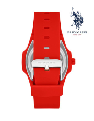 U.S. Polo Assn. Gents Watch